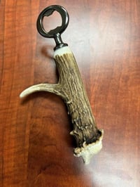 Image 2 of Antler Bottle opener