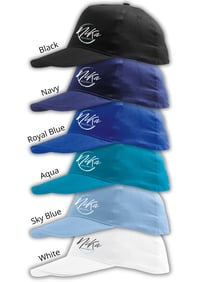 Image 2 of Nika’s Kids Sunny Cap