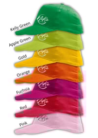 Image 3 of Nika’s Kids Sunny Cap