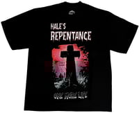 Image 1 of ONE MORE LIFE TEE