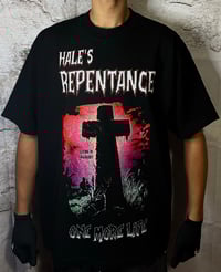 Image 4 of ONE MORE LIFE TEE