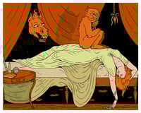 Image 1 of The Nightmare