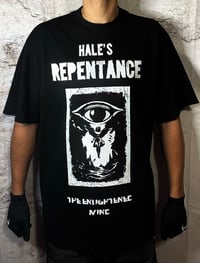 Image 4 of THE ENLIGHTENED MIND TEE