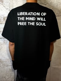 Image 5 of THE ENLIGHTENED MIND TEE