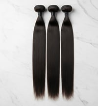 Image 2 of Prom  Exclusive Straight Raw Bundles Deals