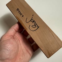 Image 4 of 2023 Mystic Timber Store Display - Visible Signature