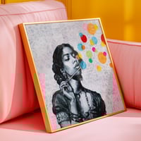 Image 1 of Limited Edition Prints ( Wish For a Better World)