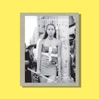 MAI LUCAS · All Eyes on Me