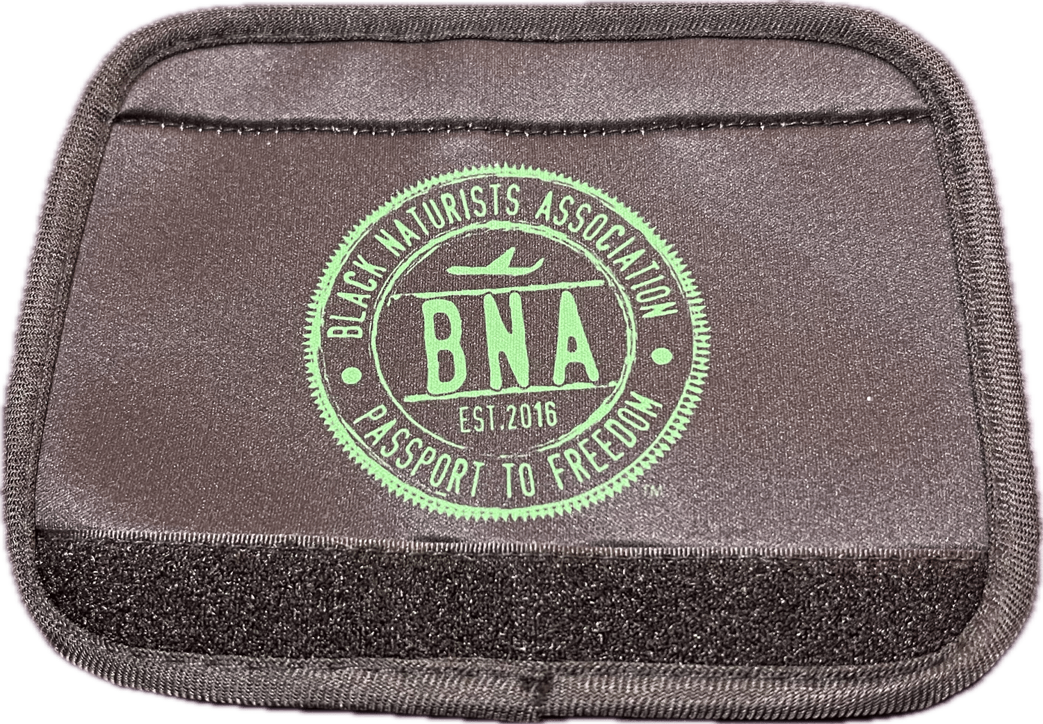 Image of BNA Luggage Handle Wrapper