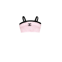Image 2 of CANDY CC LIGHT PINK TOP