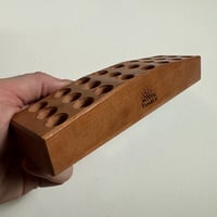 Image 2 of 24 Tips Up Mystic Timber In Store Display