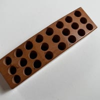 Image 4 of 24 Tips Up Mystic Timber In Store Display