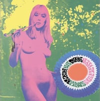 Image 1 of Barrikad "We Make Nihilists Smile Again" CD