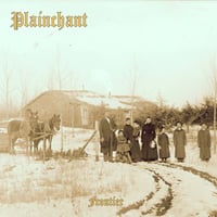 Image 1 of Plainchant "Frontier" MC