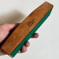 Image 4 of 24 TIPS UP MYSIC TIMBER IN-STORE DISPLAY - UNIQUE GRAIN PATTERN