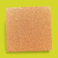 Image 4 of Cat Tile Trivet