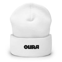 Gorro Lana OURA