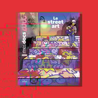 Le street art (jeunesse)