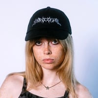 Brat Metal cap
