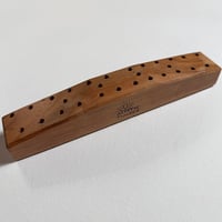 Image 1 of Mystic Timber 28 Hole Tips Down In-Store Display 