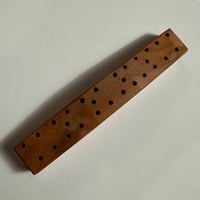 Image 2 of Mystic Timber 28 Hole Tips Down In-Store Display 