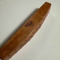 Image 5 of Mystic Timber 28 Hole Tips Down In-Store Display 