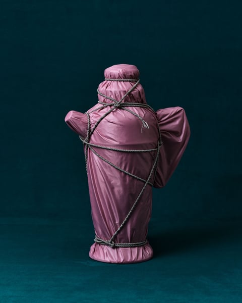 Image of Fire Hydrant - Edition Print