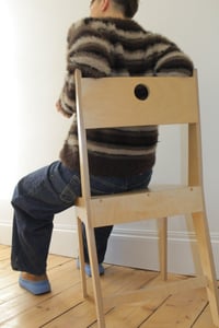 Image 4 of BIG EVERYDAY CHAIR
