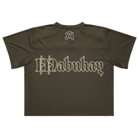 Image 2 of AS25.AW Football Jersey Mabuhay 