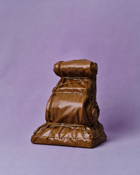 Image of 48 Howard Street - Edition Print