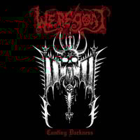 Weregoat - Cunting Darkness 7"