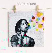 Image 3 of Limited Edition Prints ( Wish For a Better World)