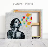 Image 2 of Limited Edition Prints ( Wish For a Better World)