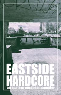 Image 2 of Eastside Hardcore - HC Tape Sampler