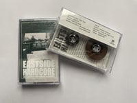 Image 1 of Eastside Hardcore - HC Tape Sampler
