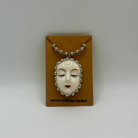 Trinket Baby Pendant (#1194)