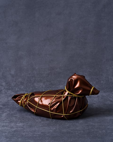 Image of Swaddle-Waddle - Edition Print