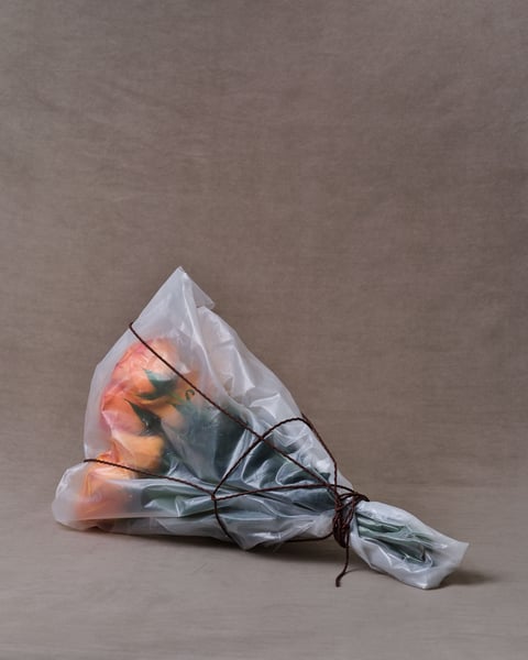 Image of Boo-KAY - Edition Print