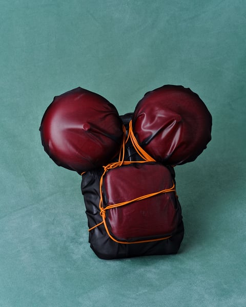 Image of Mouse - Edition Print