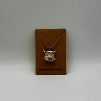 Spiked Devil Jester Trinket Baby Pendant (#1197)