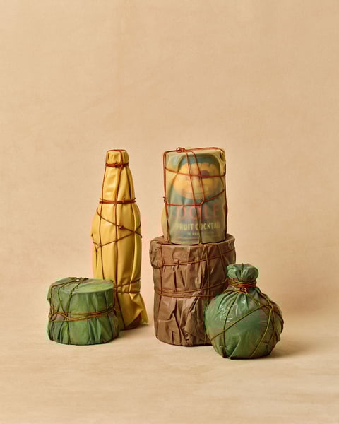 Image of Fruit Cocktail - Edition Print