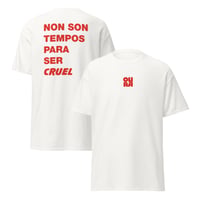 Camiseta OURA PIZZA