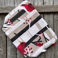 Image 1 of Paper Wings Aran Sweater