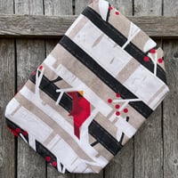 Image 2 of Paper Wings Aran Sweater