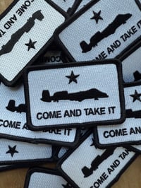 A-10 Come and Take It Patch