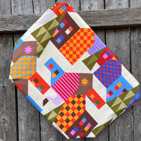 Image 1 of Silent Night Aran Sweater