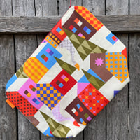 Image 2 of Silent Night Aran Sweater