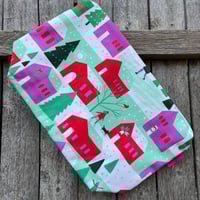 Image 1 of Let it Snow Sweater