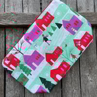 Image 2 of Let it Snow Sweater