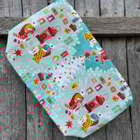 Image 1 of Hunkered Down Sweater